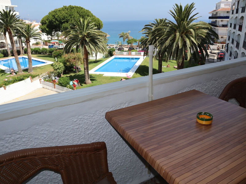 Carabeo 25 Studio by Casasol