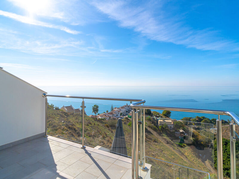 Terrazas de Ladera Duplex 10 by Casasol