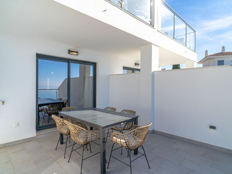 Terrazas de Ladera Duplex 10 by Casasol