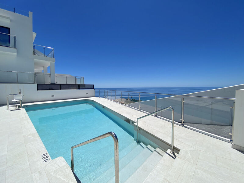 Terrazas de Ladera Duplex 10 by Casasol