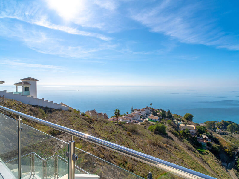 Terrazas de Ladera Duplex 10 by Casasol