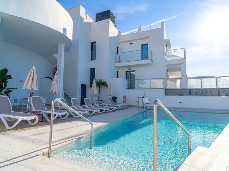 Terrazas de Ladera Duplex 10 by Casasol