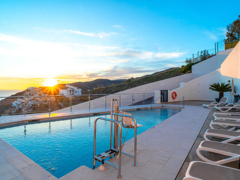 Terrazas de Ladera Duplex 10 by Casasol