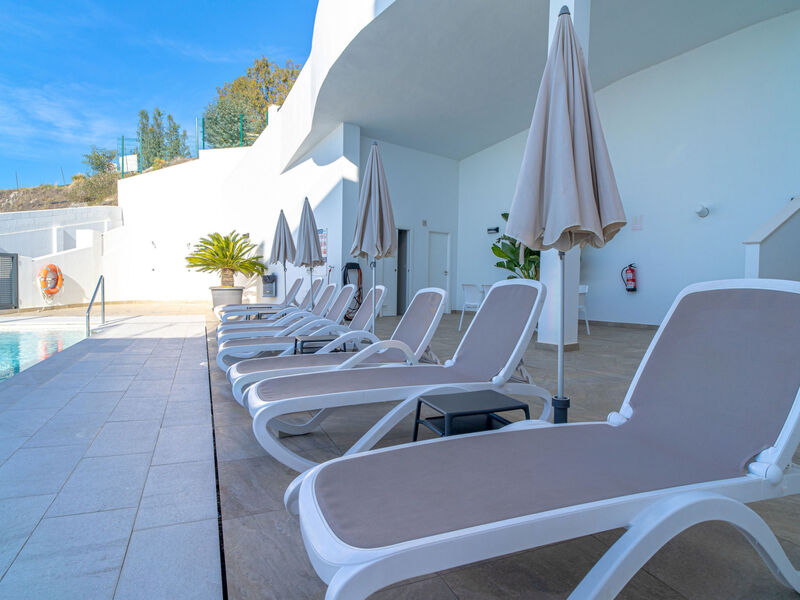 Terrazas de Ladera Duplex 10 by Casasol