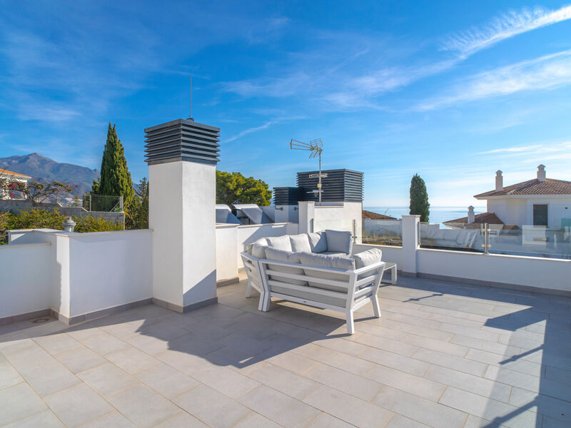 Terrazas de Ladera Duplex 10 by Casasol