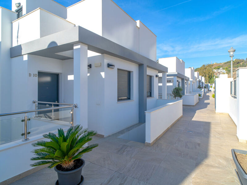 Terrazas de Ladera Duplex 10 by Casasol