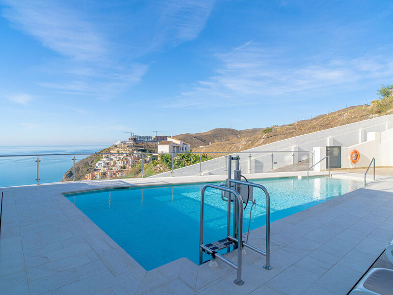Terrazas de Ladera Duplex 10 by Casasol