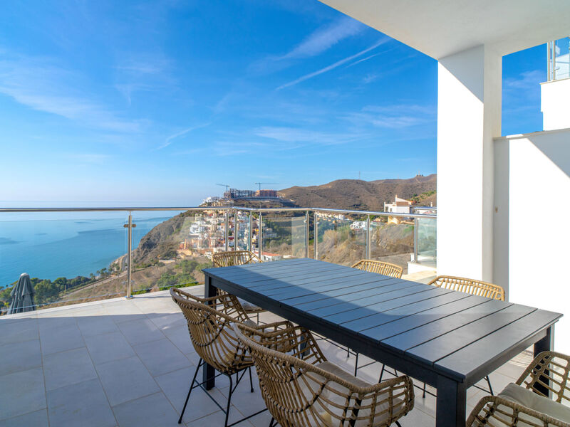Terrazas de Ladera Duplex 10 by Casasol