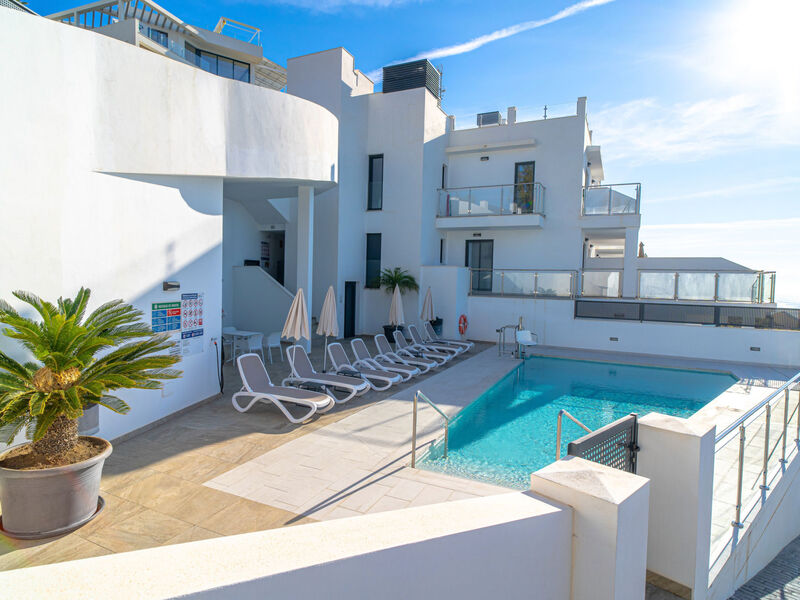Terrazas de Ladera Duplex 10 by Casasol