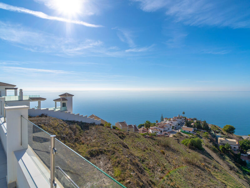 Terrazas de Ladera Duplex 10 by Casasol