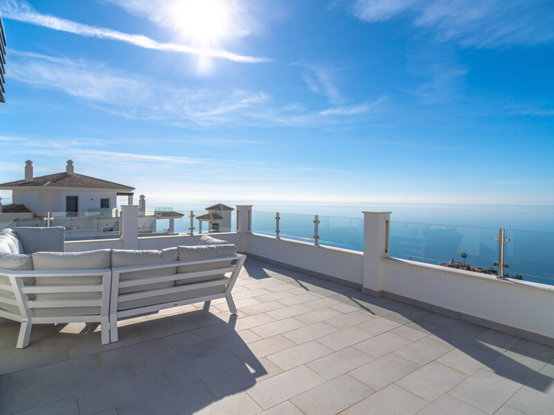 Terrazas de Ladera Duplex 10 by Casasol