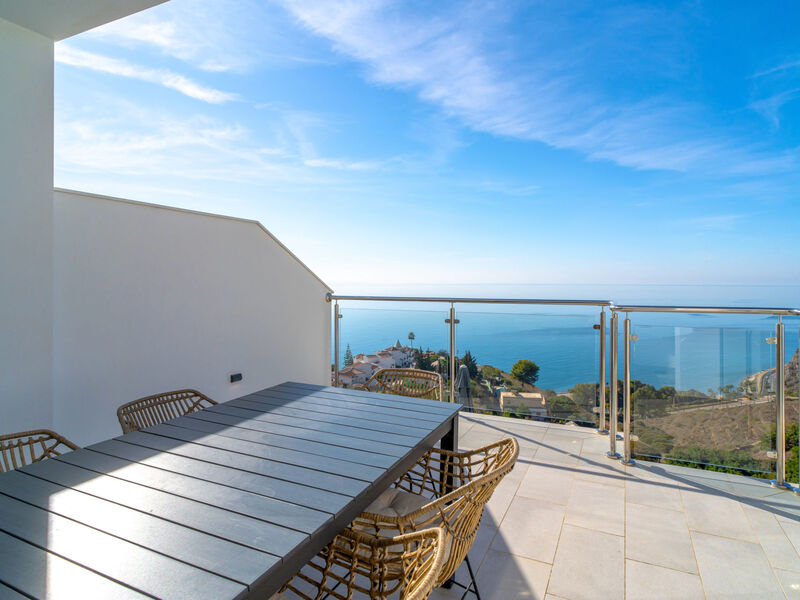 Terrazas de Ladera Duplex 10 by Casasol