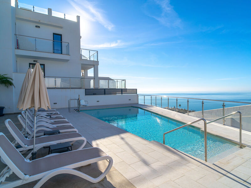 Terrazas de Ladera Duplex 10 by Casasol