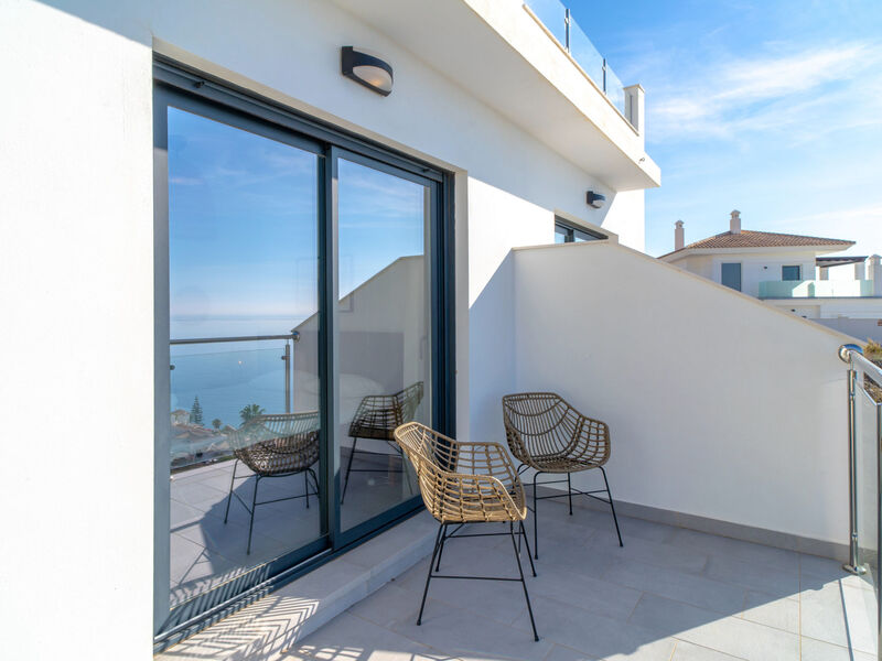 Terrazas de Ladera Duplex 10 by Casasol