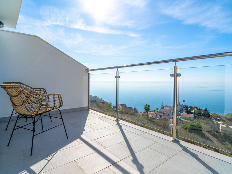 Terrazas de Ladera Duplex 10 by Casasol