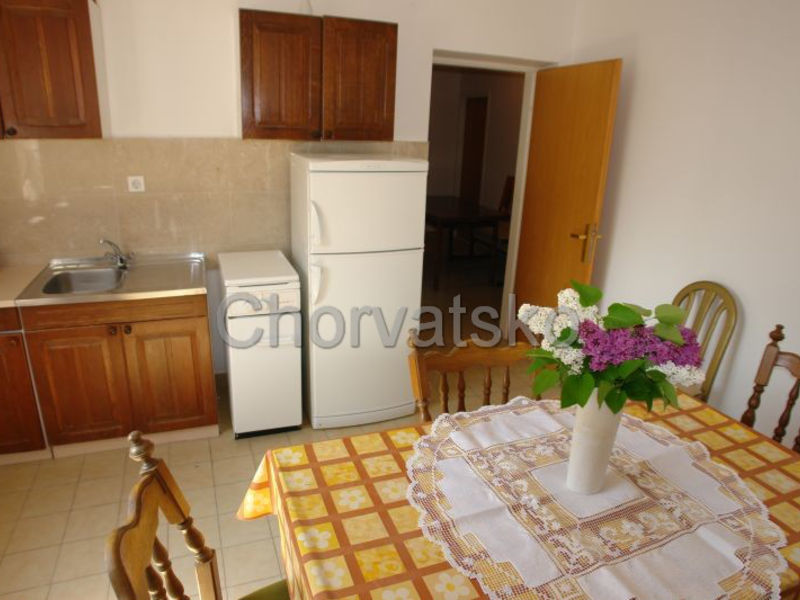 Apartmány Zene