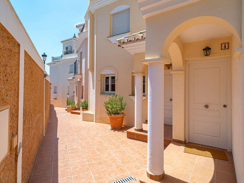 Vila La Dorada 4 Burriana by Casasol