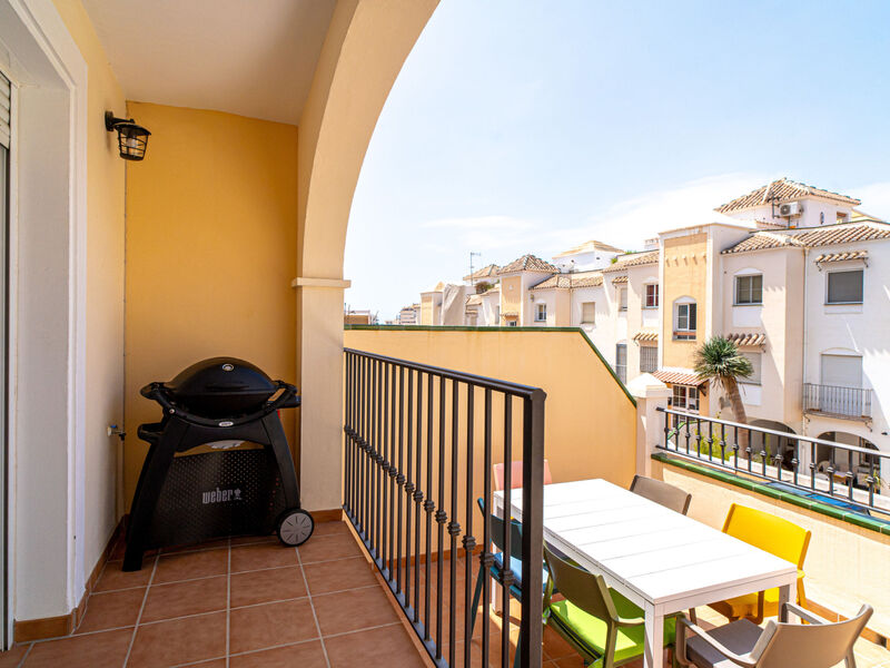 Vila La Dorada 4 Burriana by Casasol