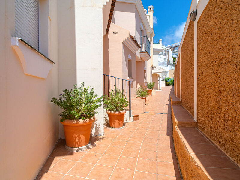 Vila La Dorada 4 Burriana by Casasol
