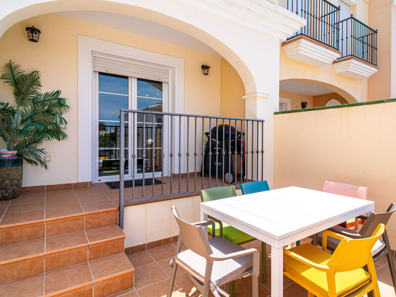 Vila La Dorada 4 Burriana by Casasol