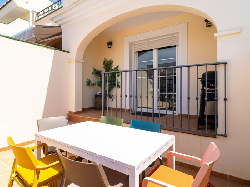 Vila La Dorada 4 Burriana by Casasol