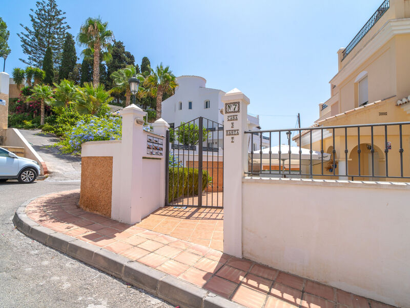 Vila La Dorada 4 Burriana by Casasol