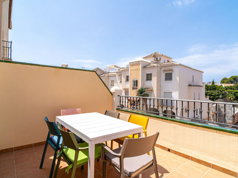 Vila La Dorada 4 Burriana by Casasol