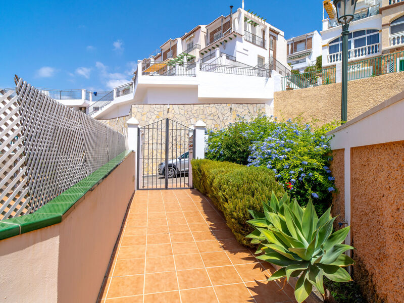 Vila La Dorada 4 Burriana by Casasol