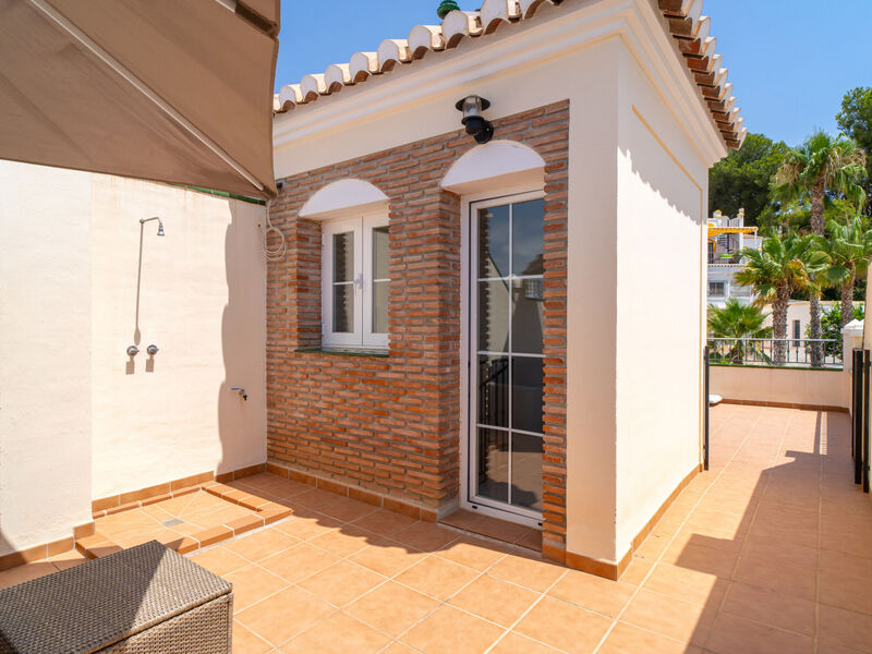 Vila La Dorada 4 Burriana by Casasol