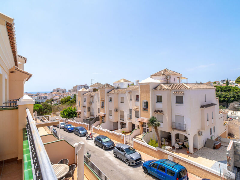 Vila La Dorada 4 Burriana by Casasol