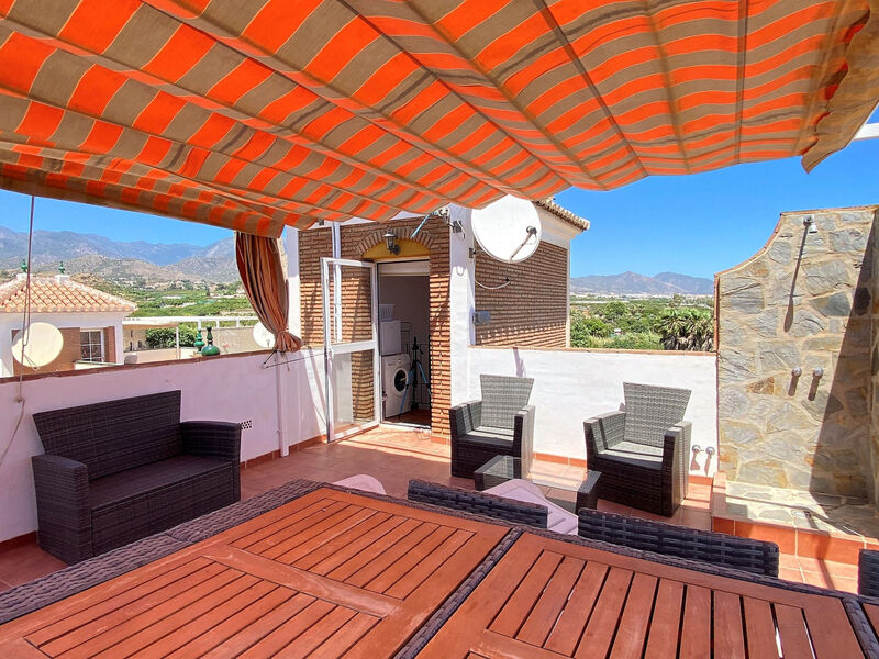 Vila Madrid Private Pool by Casasol
