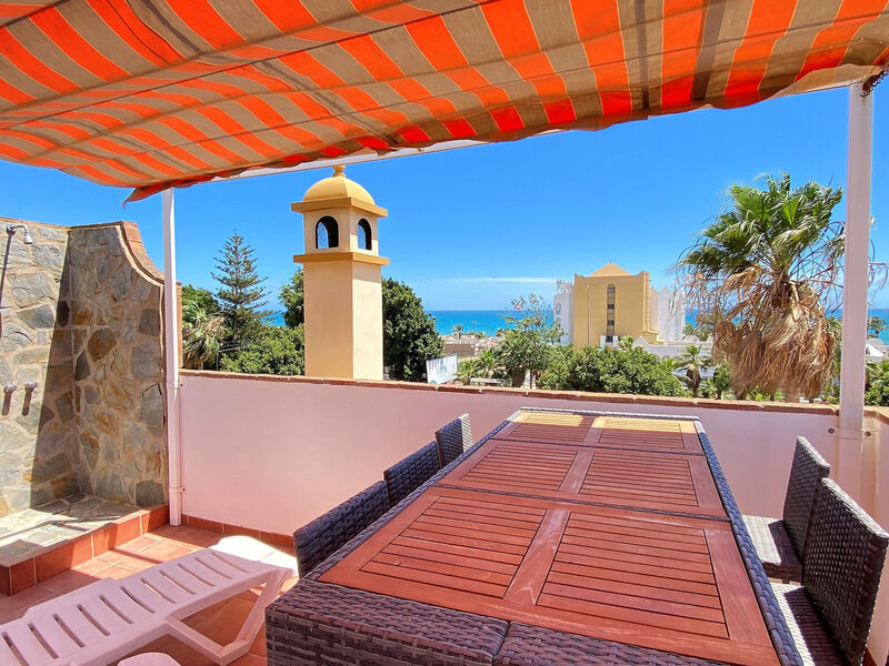 Vila Madrid Private Pool by Casasol