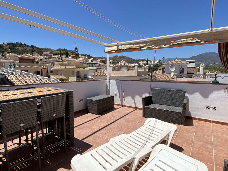 Vila Madrid Private Pool by Casasol