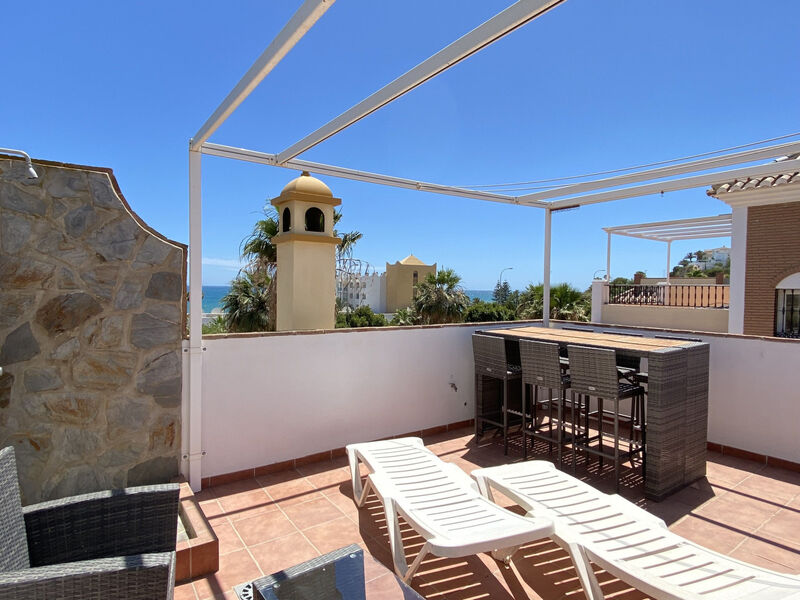 Vila Madrid Private Pool by Casasol