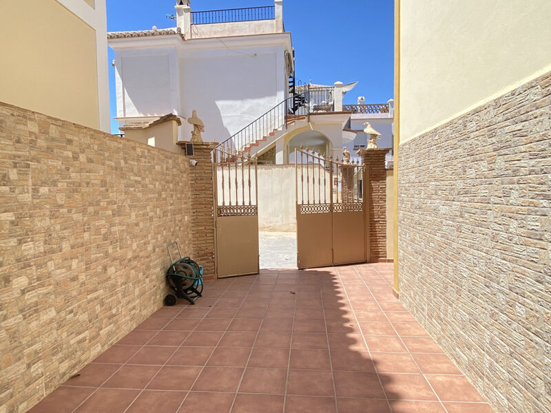 Vila Madrid Private Pool by Casasol