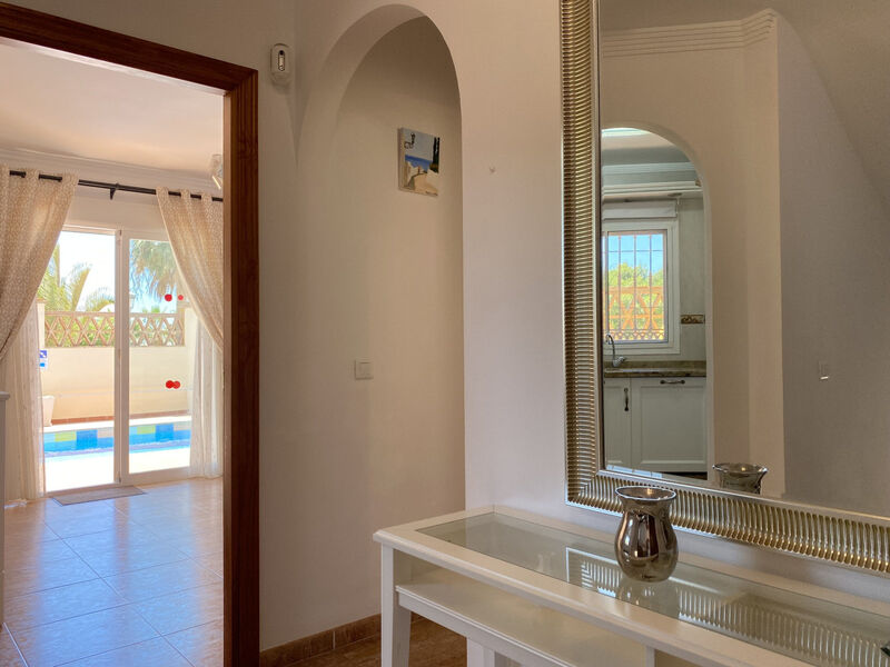 Vila Madrid Private Pool by Casasol