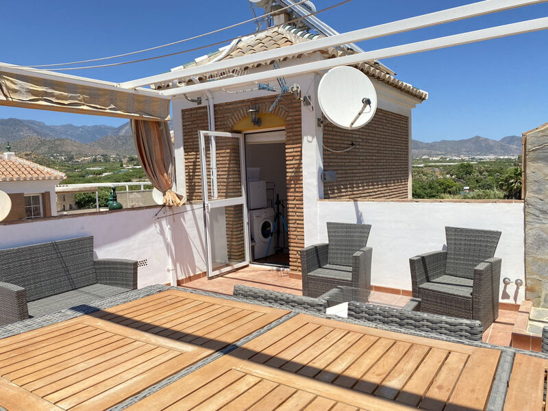 Vila Madrid Private Pool by Casasol