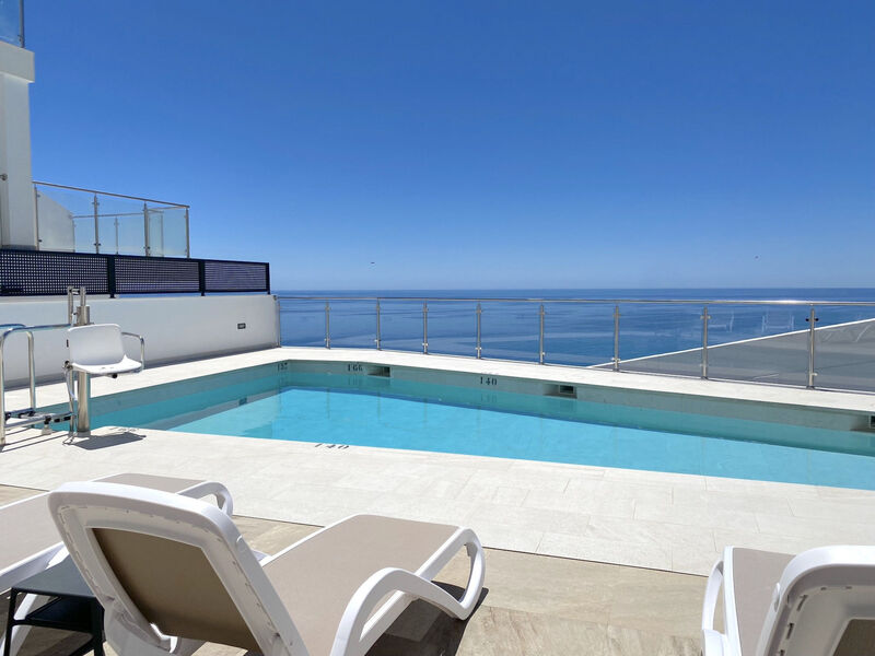 Terrazas de Ladera Duplex 5 by Casasol