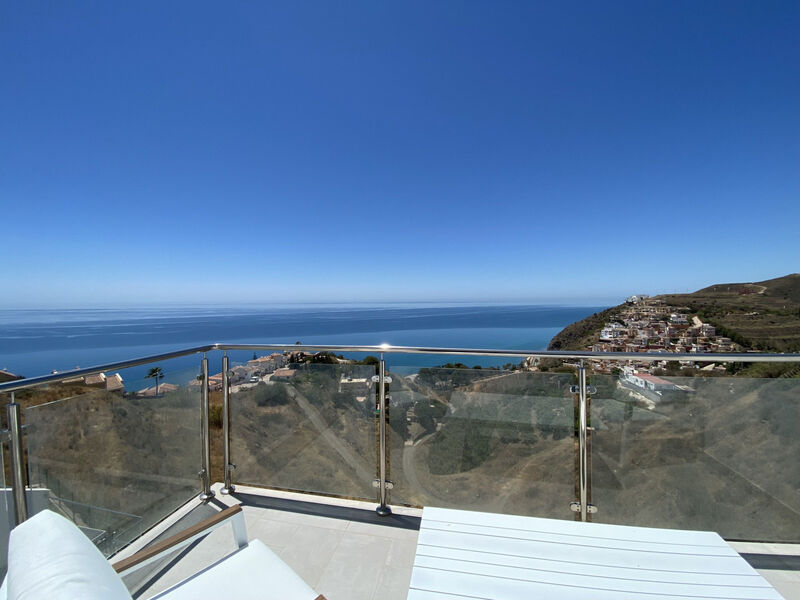 Terrazas de Ladera Duplex 5 by Casasol