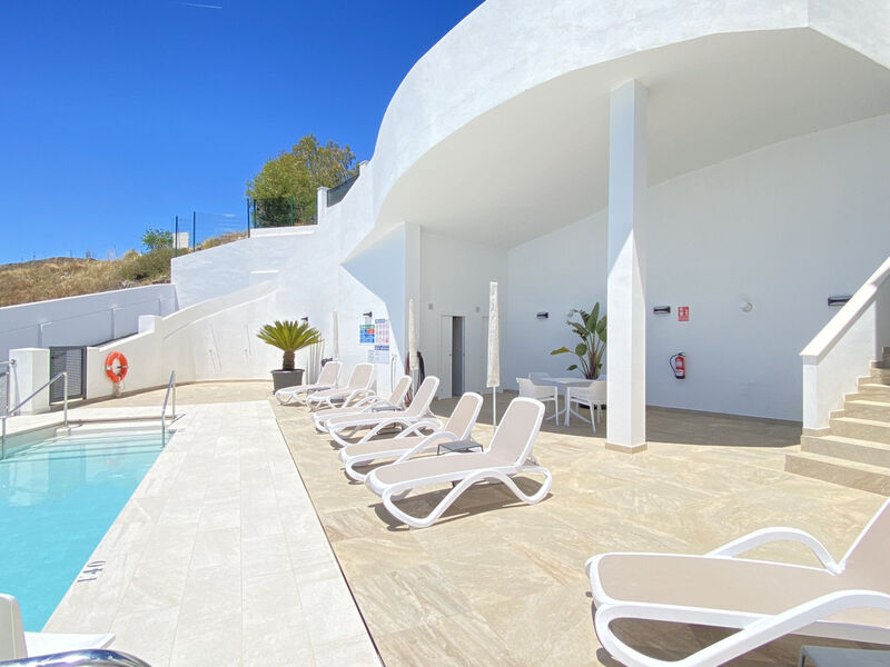 Terrazas de Ladera Duplex 5 by Casasol