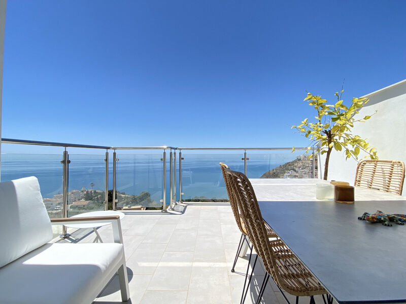 Terrazas de Ladera Duplex 5 by Casasol