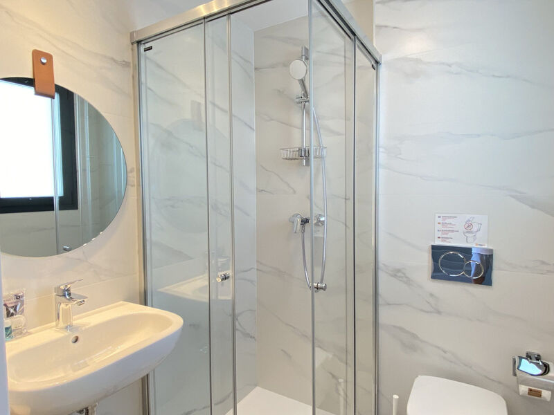 Terrazas de Ladera Duplex 5 by Casasol