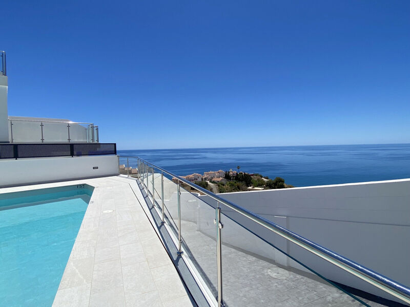 Terrazas de Ladera Duplex 5 by Casasol