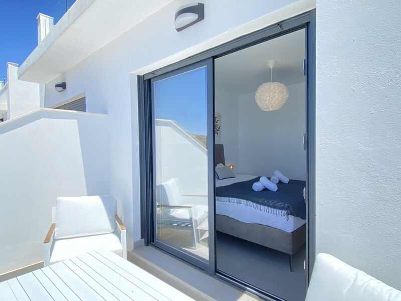Terrazas de Ladera Duplex 5 by Casasol