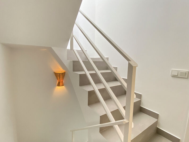 Terrazas de Ladera Duplex 5 by Casasol