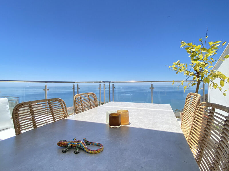 Terrazas de Ladera Duplex 5 by Casasol