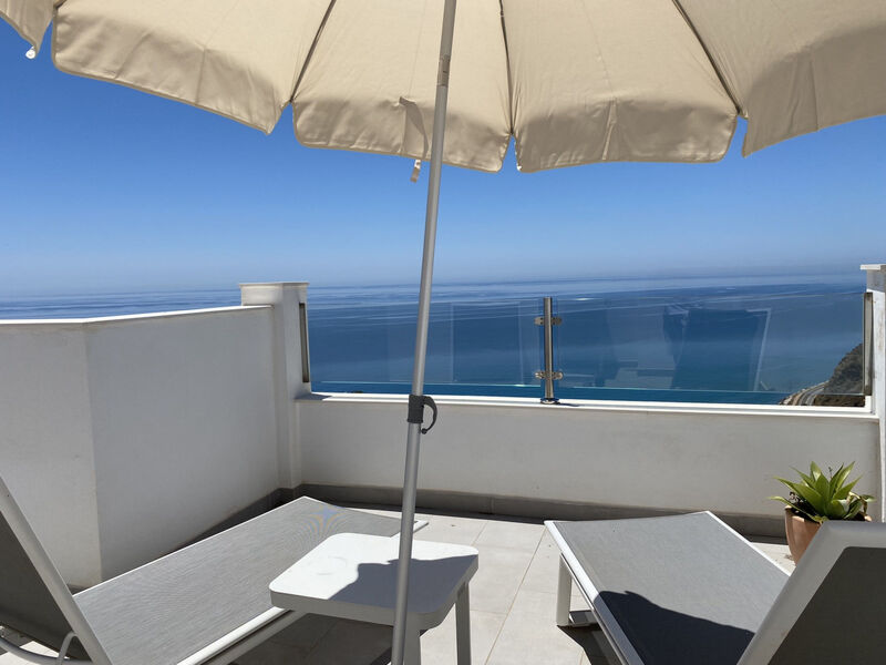 Terrazas de Ladera Duplex 5 by Casasol