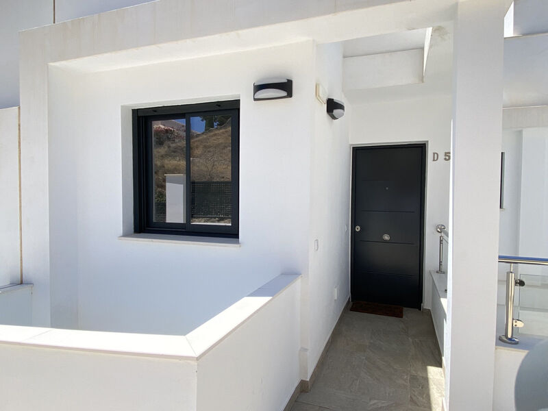 Terrazas de Ladera Duplex 5 by Casasol