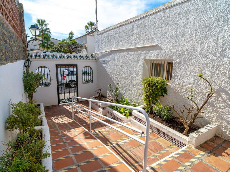 Bajamar Nerja II 7 by Casasol