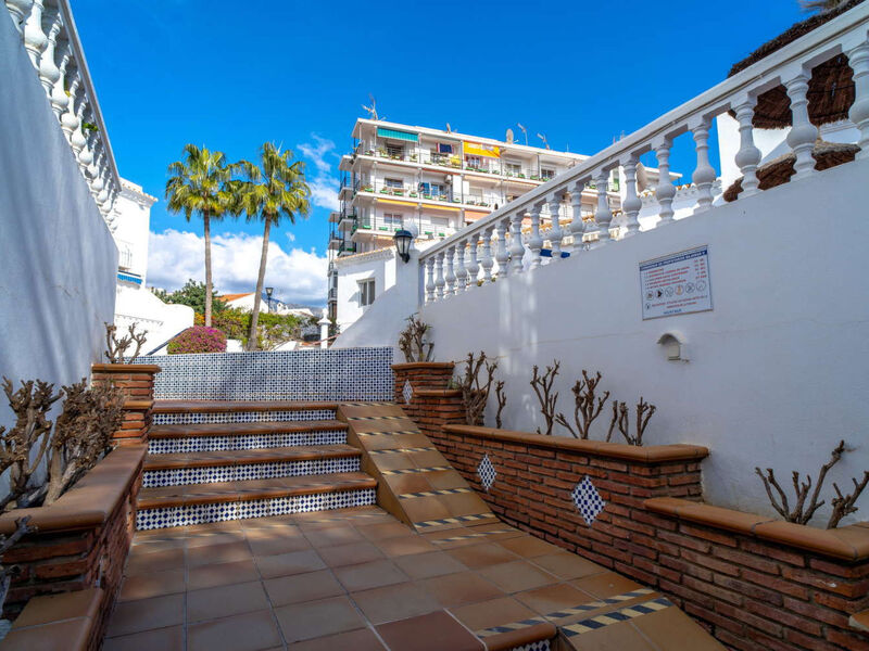Bajamar Nerja II 7 by Casasol
